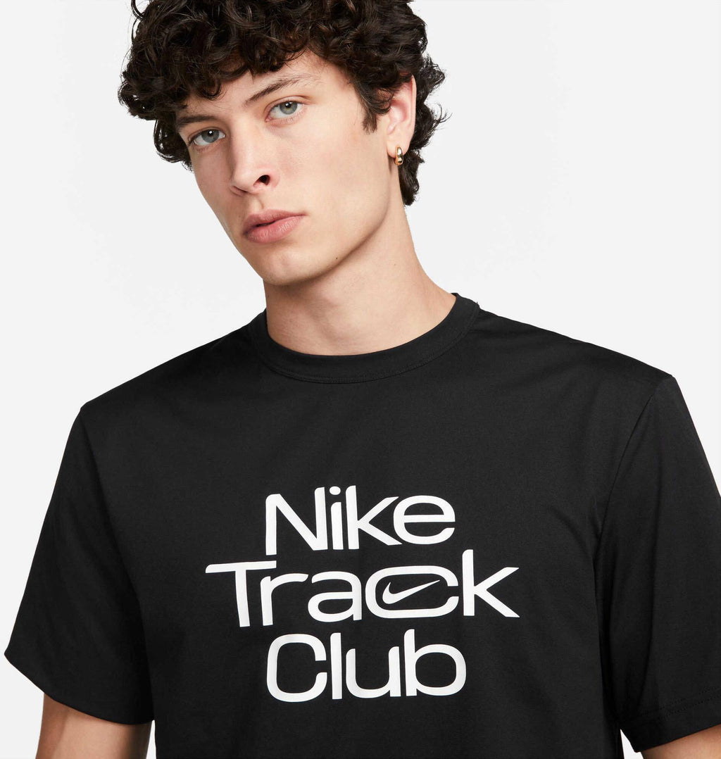 Track Club Dri-FIT t-shirt