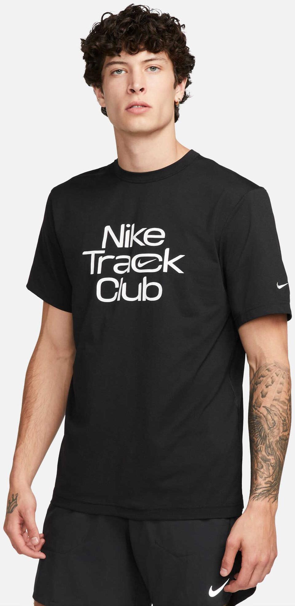 Track Club Dri-FIT t-shirt
