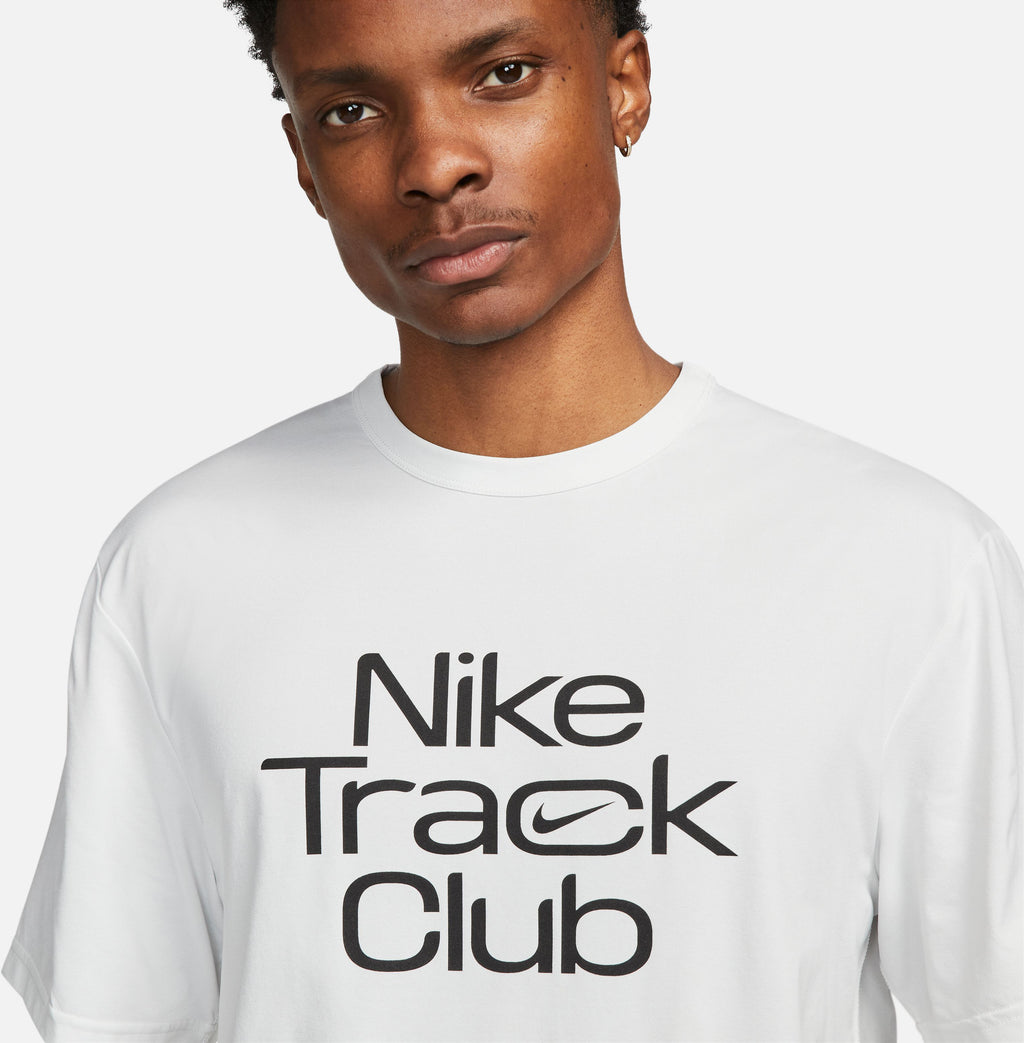 Track Club Dri-FIT t-shirt