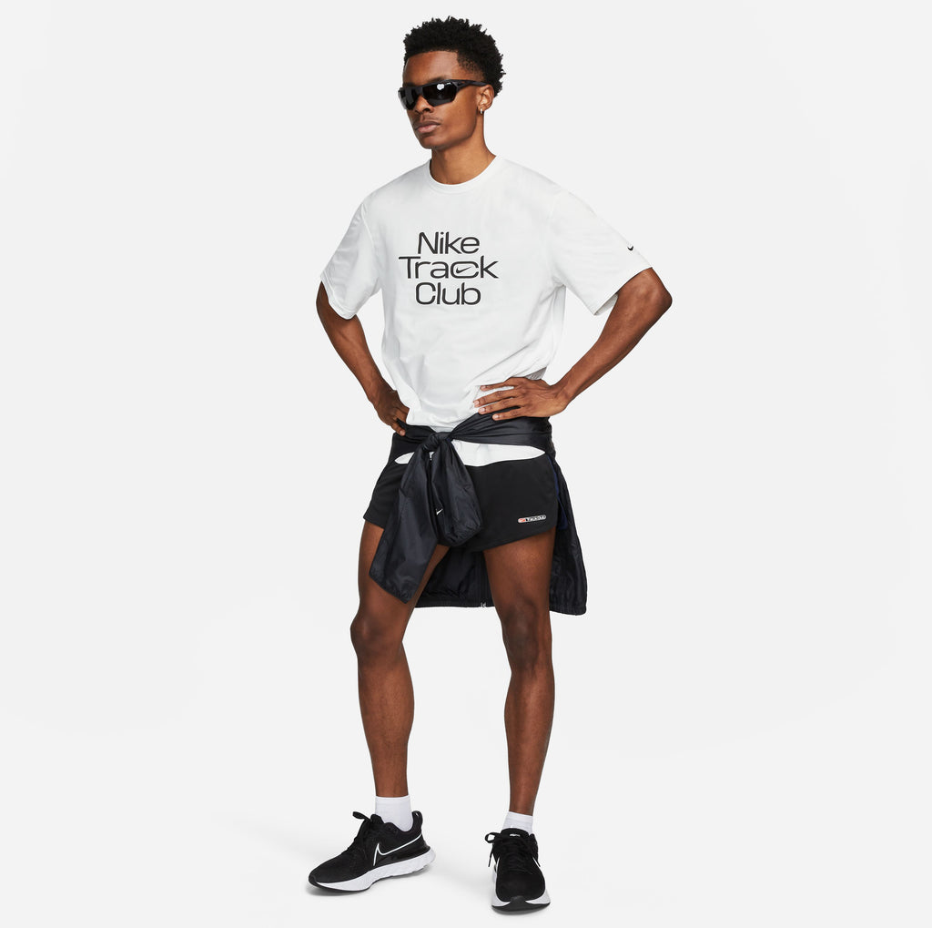 Track Club Dri-FIT t-shirt