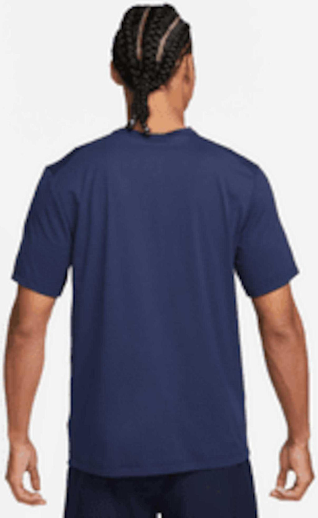Track Club Dri-FIT t-shirt