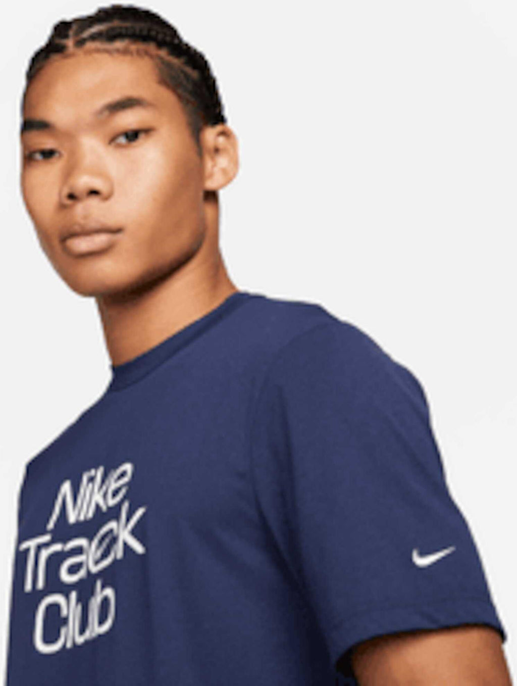 Track Club Dri-FIT t-shirt
