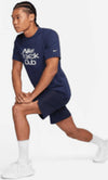 Track Club Dri-FIT t-shirt