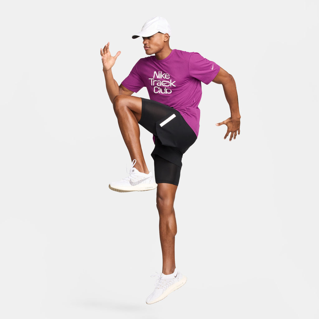 Track Club Dri-FIT t-shirt