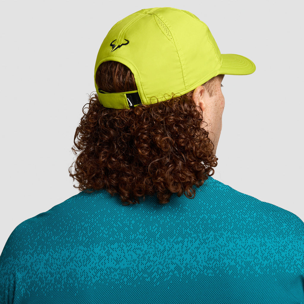 Dri-FIT Club Unstructured Rafa pet