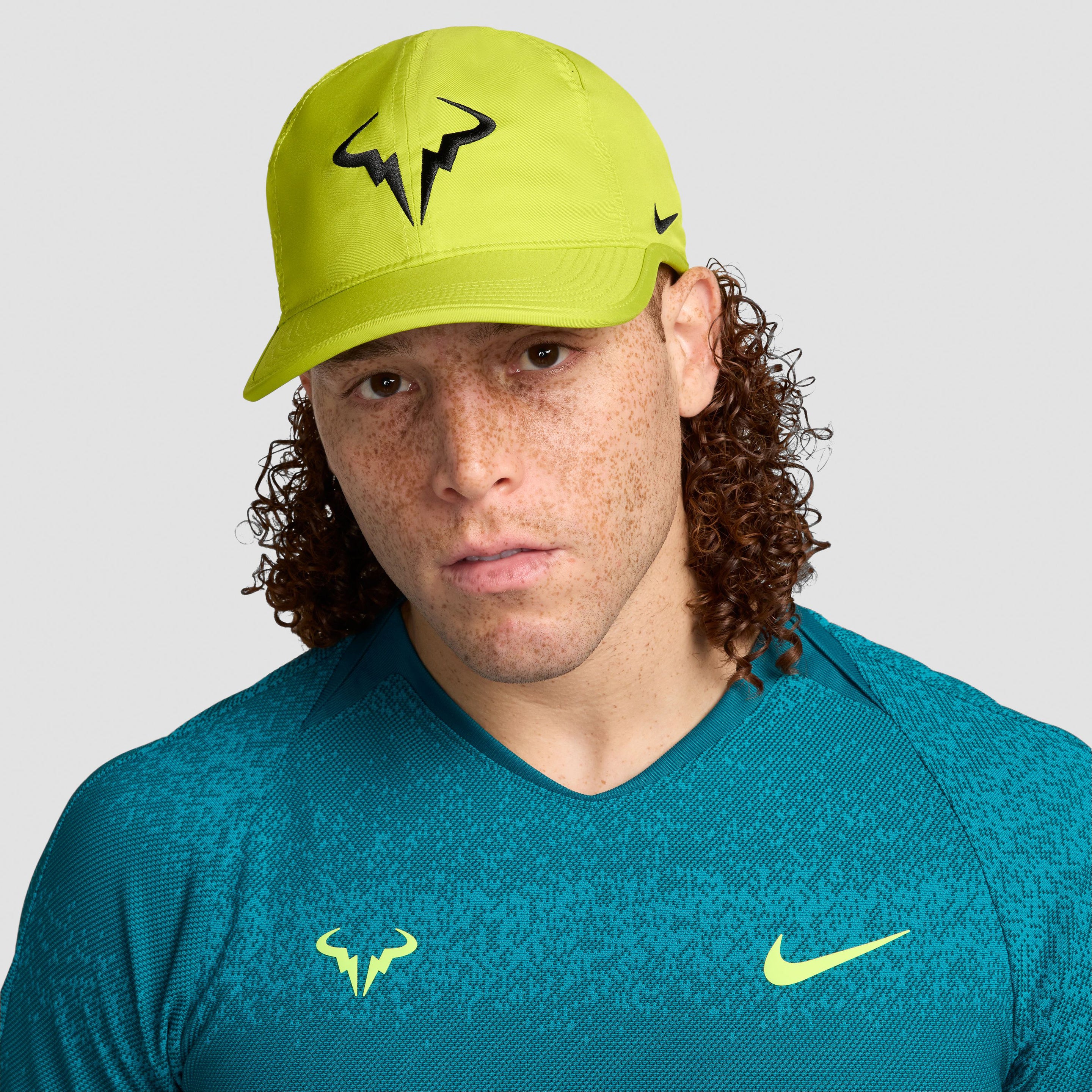 Dri-FIT Club Unstructured Rafa pet