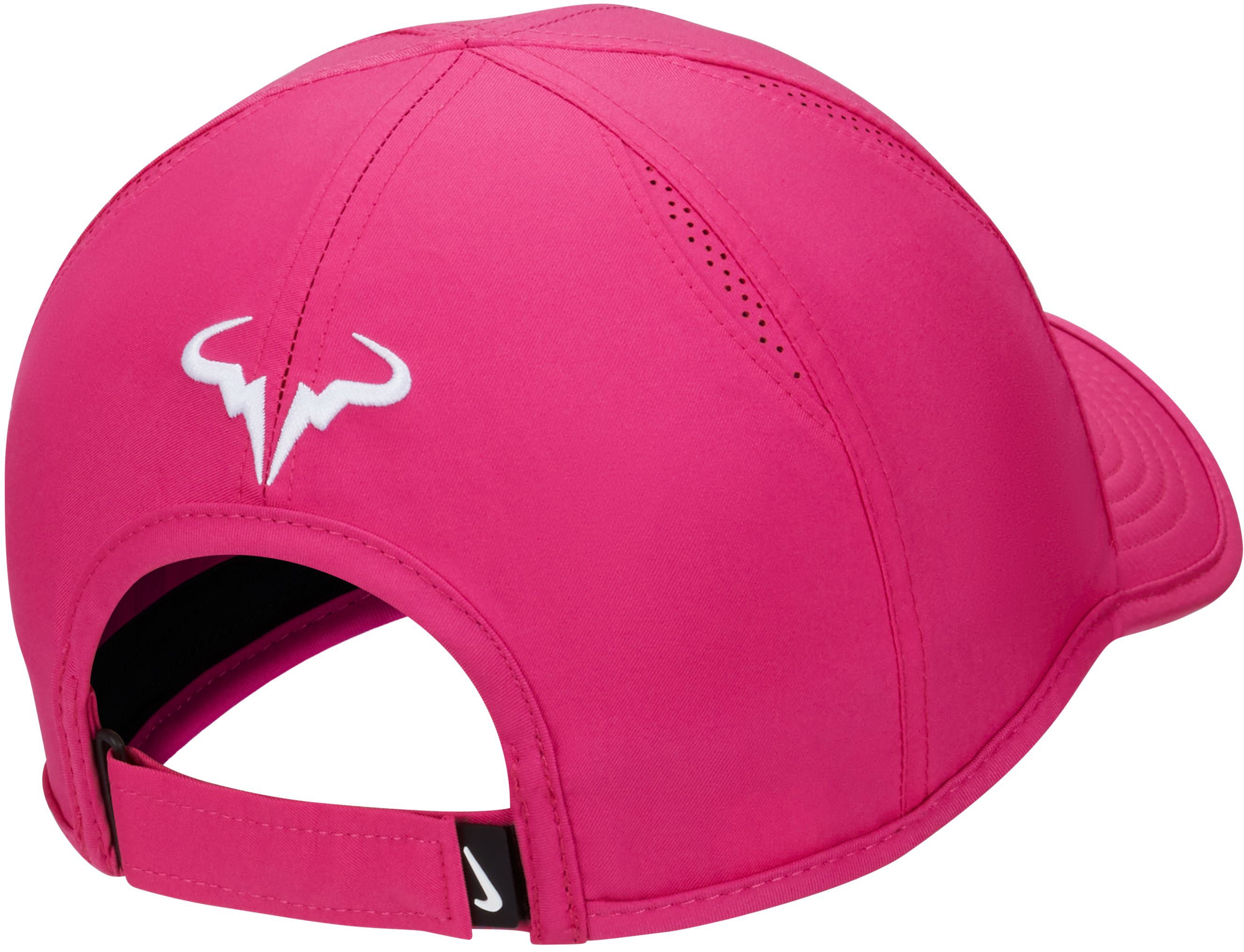 Dri-FIT Club Unstructured Rafa pet