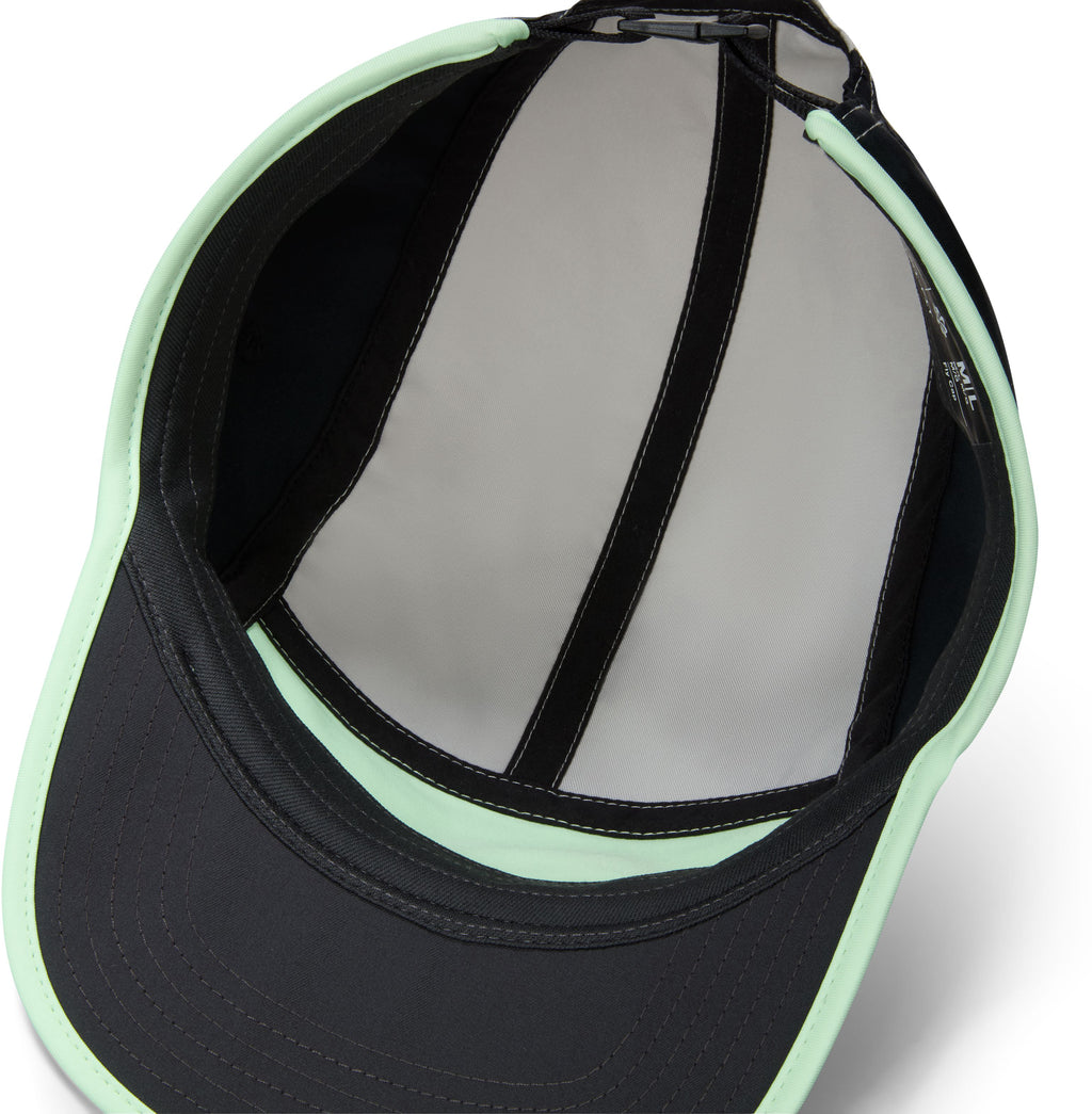 Dri-FIT Fly Unstructured Swoosh pet