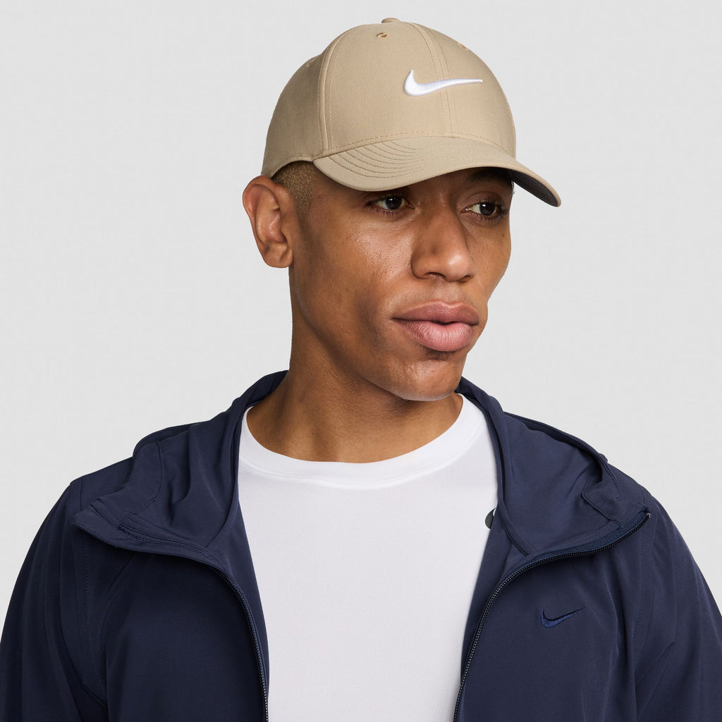 Dri-FIT Club Structured Swoosh pet