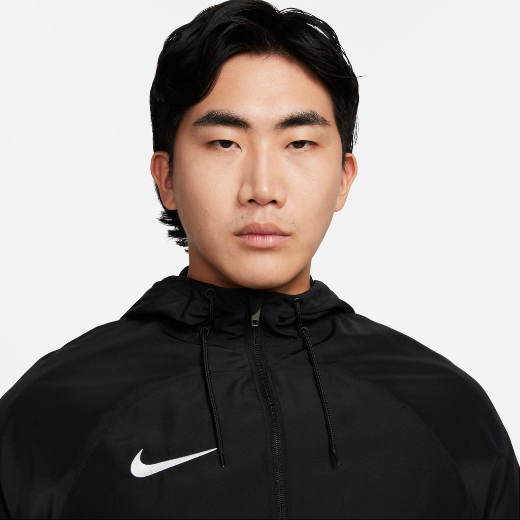 Dri-FIT Academy Hooded trainingsjack