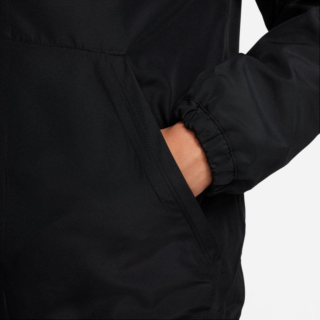 Dri-FIT Academy Hooded trainingsjack