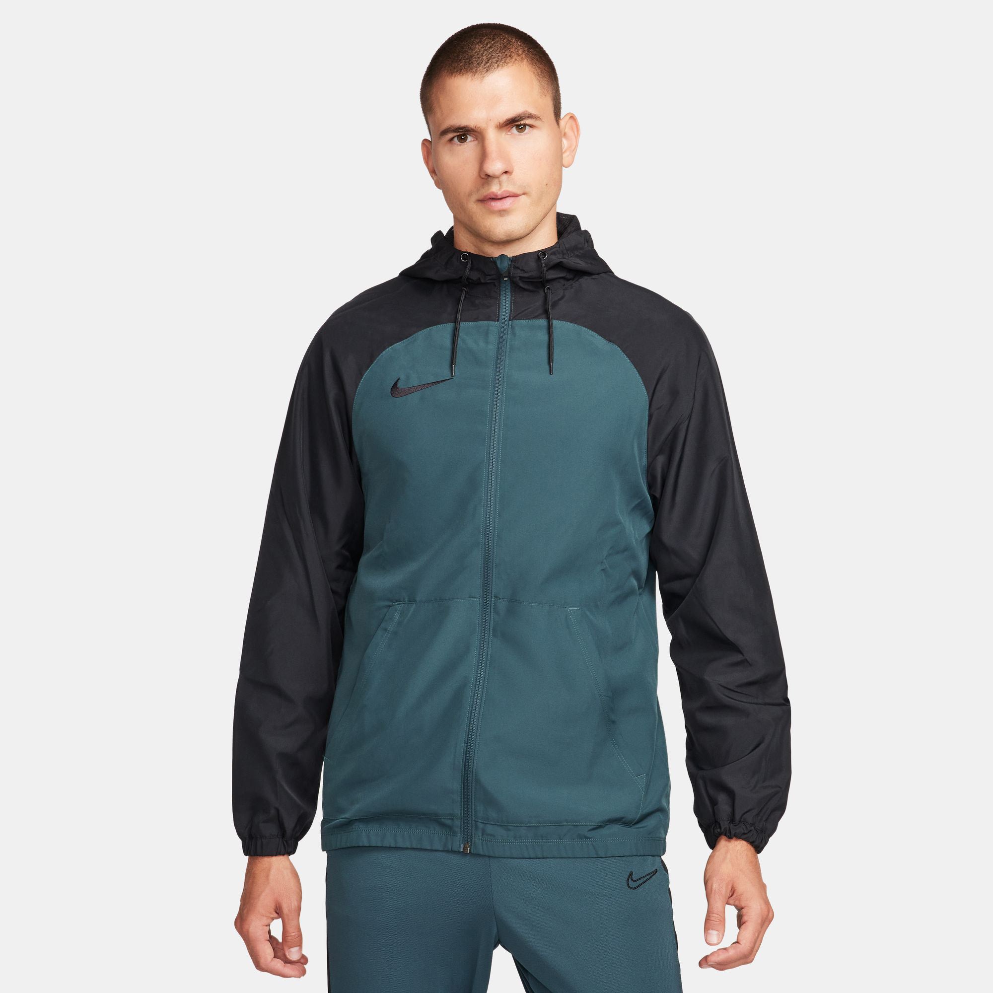 Dri-FIT Academy Hooded trainingsjack