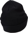 Peak Standard Cuff Swoosh beanie