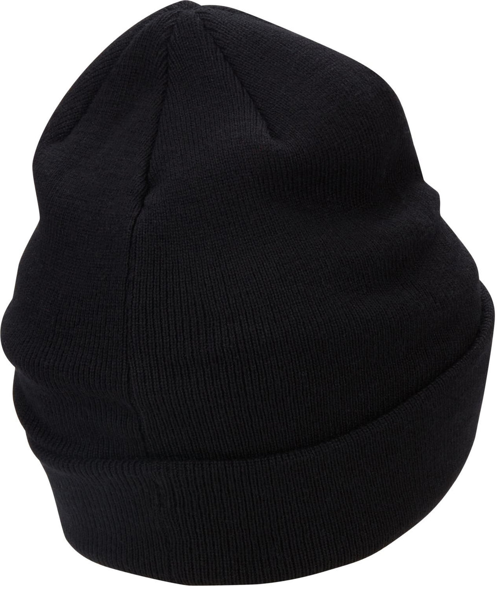 Peak Standard Cuff Swoosh beanie