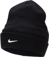 Peak Standard Cuff Swoosh beanie