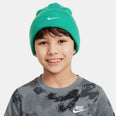 Peak Standard Cuff Swoosh beanie
