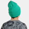 Peak Standard Cuff Swoosh beanie