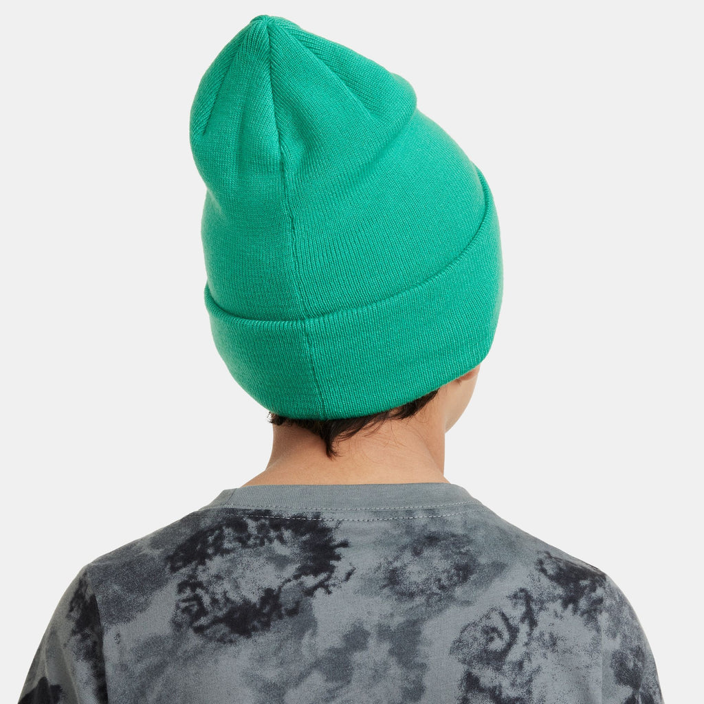 Peak Standard Cuff Swoosh beanie