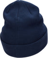 Peak Standard Cuff Swoosh beanie