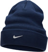 Peak Standard Cuff Swoosh beanie