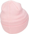 Peak Standard Cuff Swoosh beanie