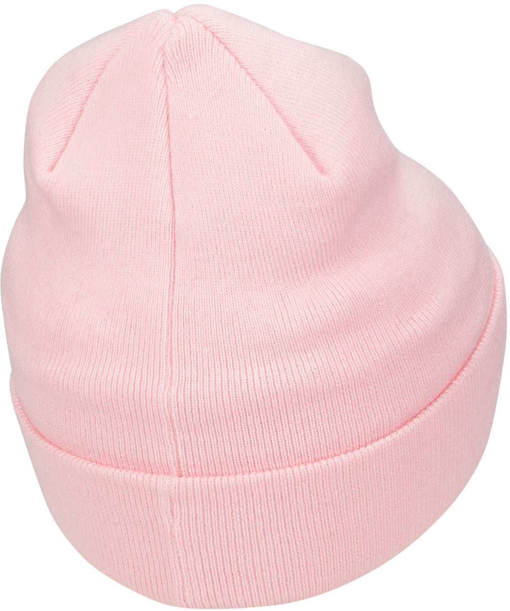 Peak Standard Cuff Swoosh beanie