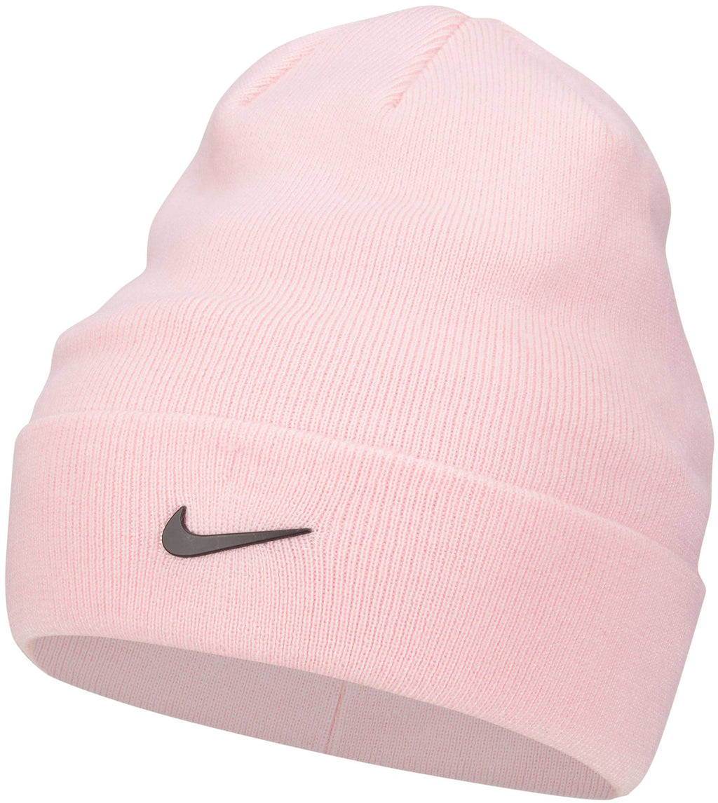 Peak Standard Cuff Swoosh beanie