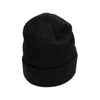 Peak beanie