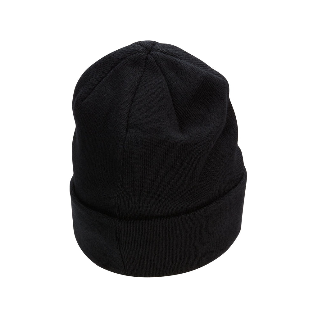 Peak beanie