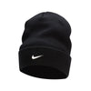 Peak beanie