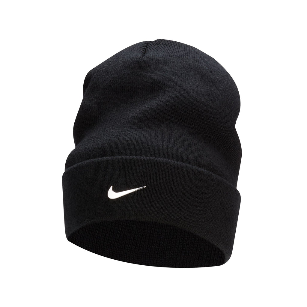 Peak beanie