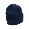 Peak beanie