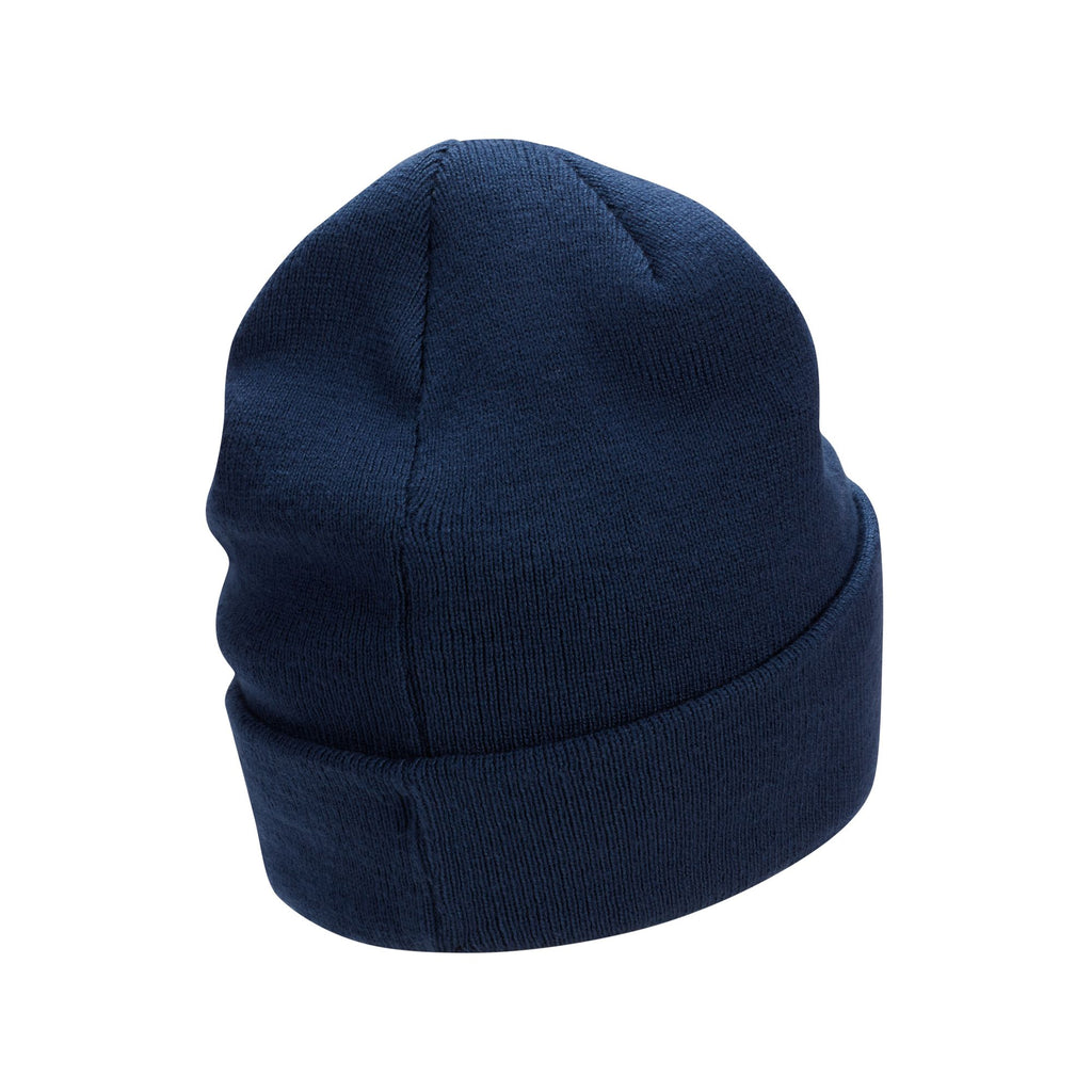 Peak beanie
