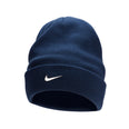 Peak beanie