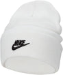 Peak Futura beanie
