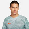 Dri-FIT Academy Pro herenvoetbaltop met korte mouwen