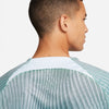 Dri-FIT Academy Pro herenvoetbaltop met korte mouwen