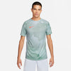 Dri-FIT Academy Pro herenvoetbaltop met korte mouwen