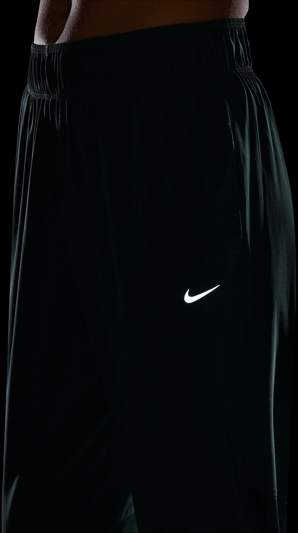 Dri-FIT Fast Mid-rise broek