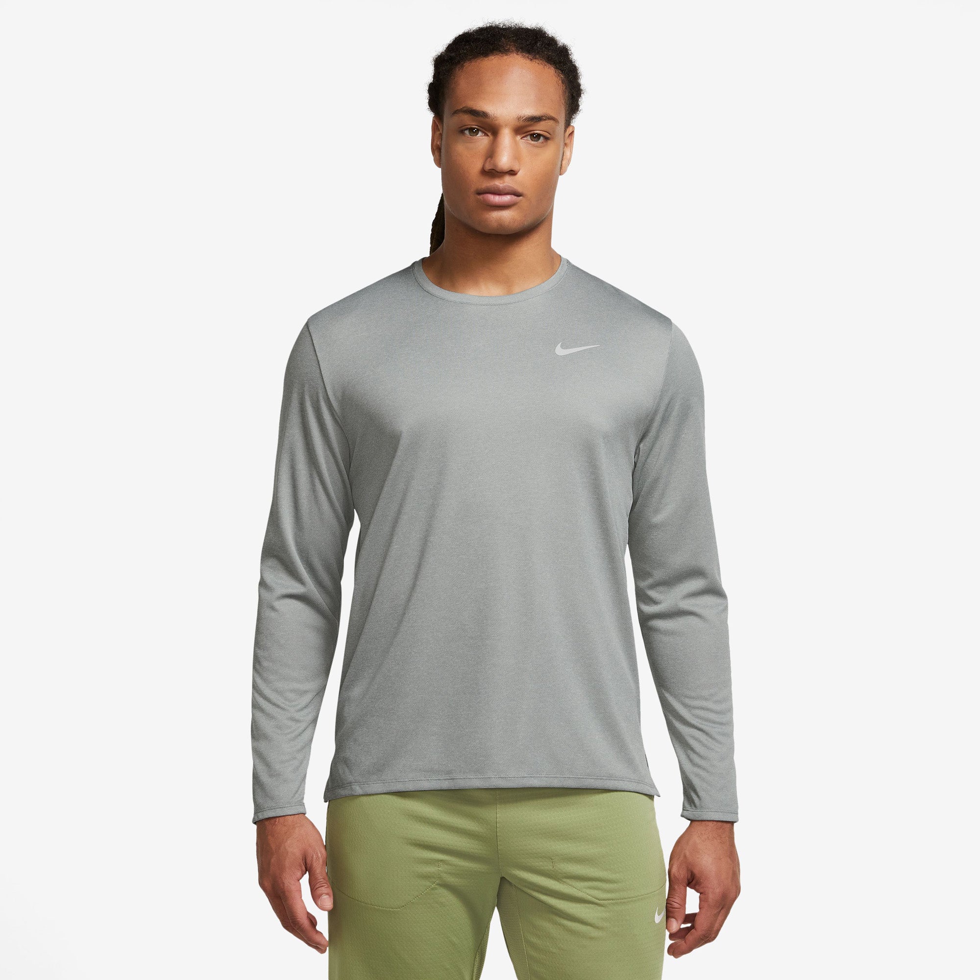 Dri-FIT Uv Miler longsleeve