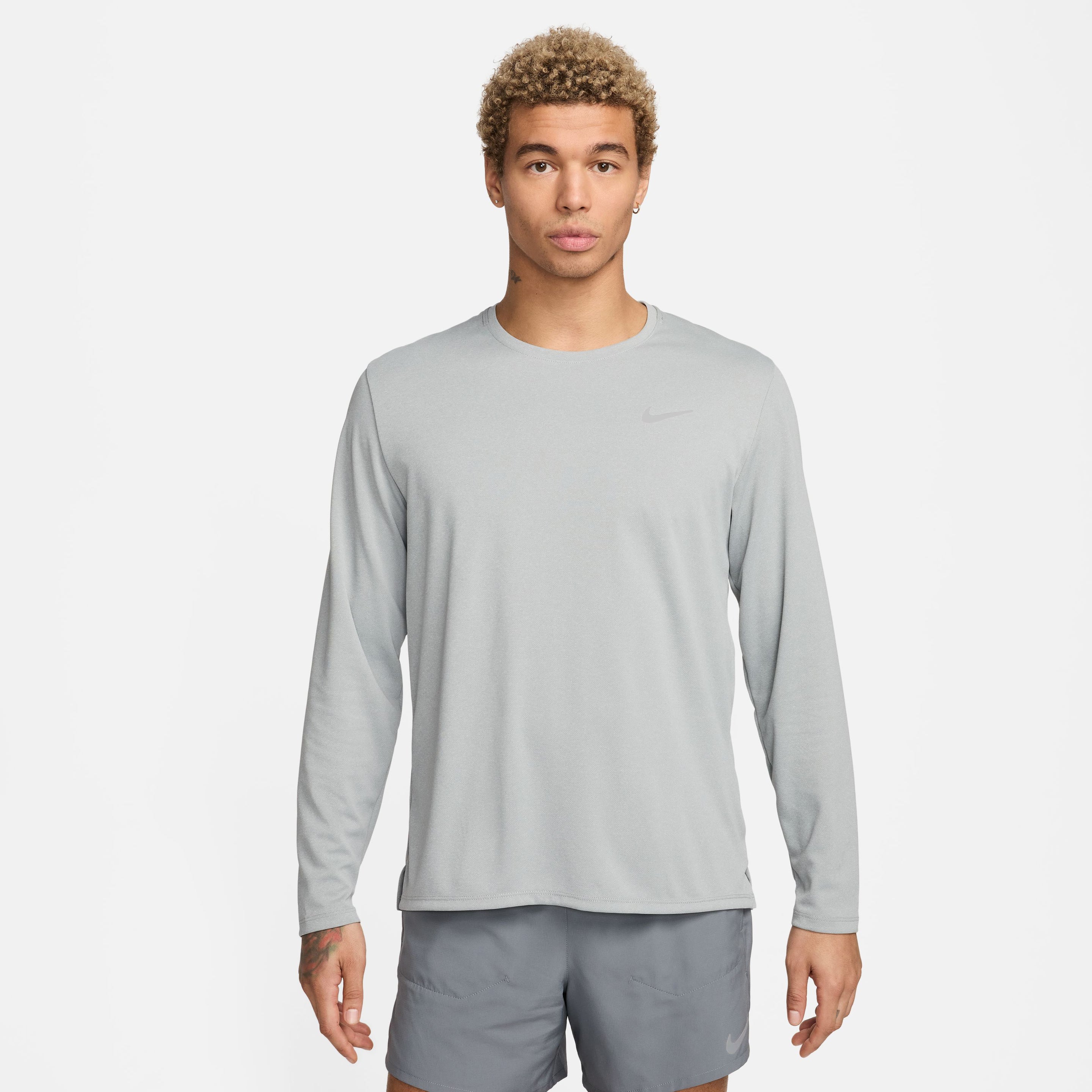 Dri-FIT Uv Miler longsleeve