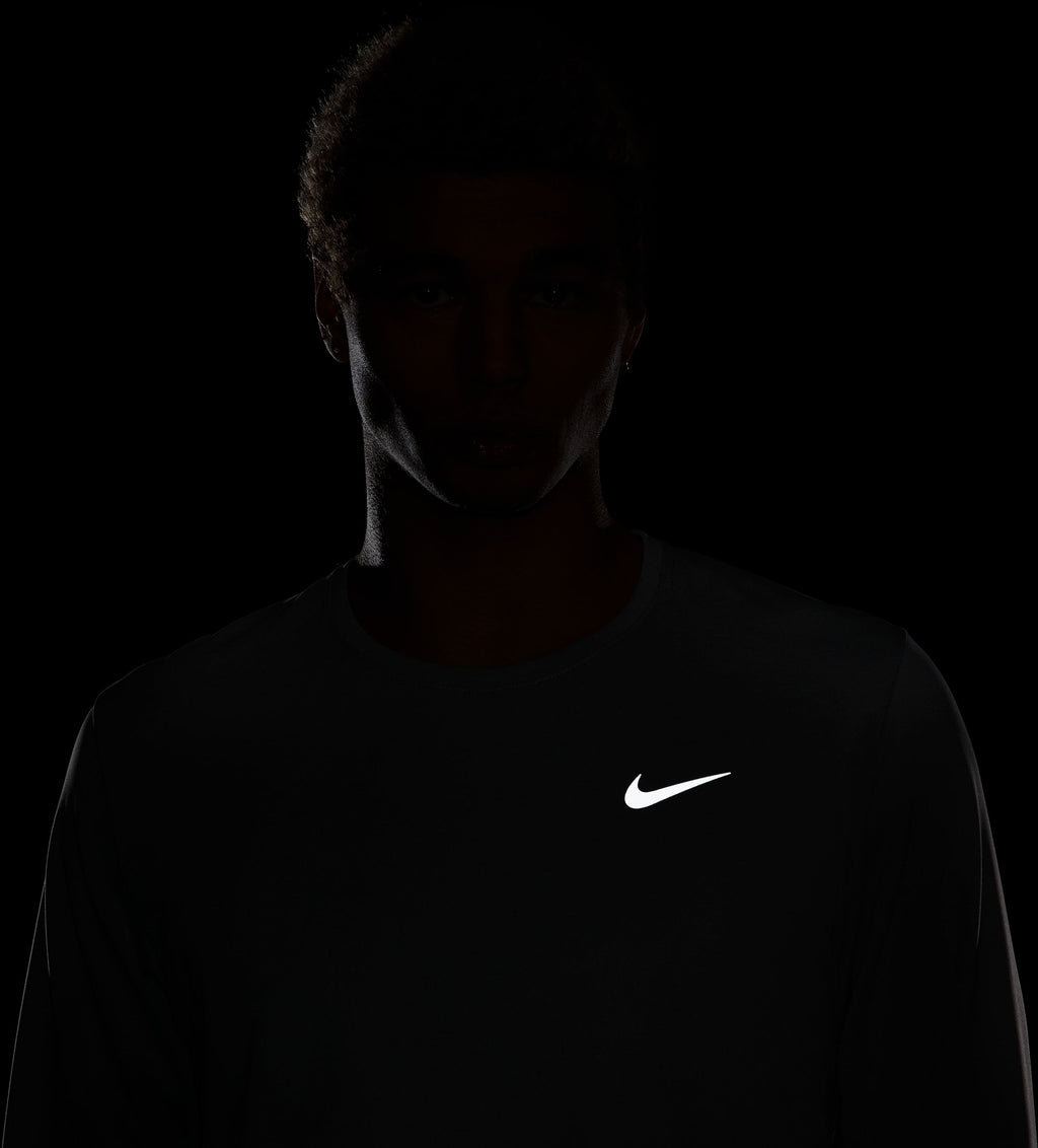 Dri-FIT Uv Miler longsleeve