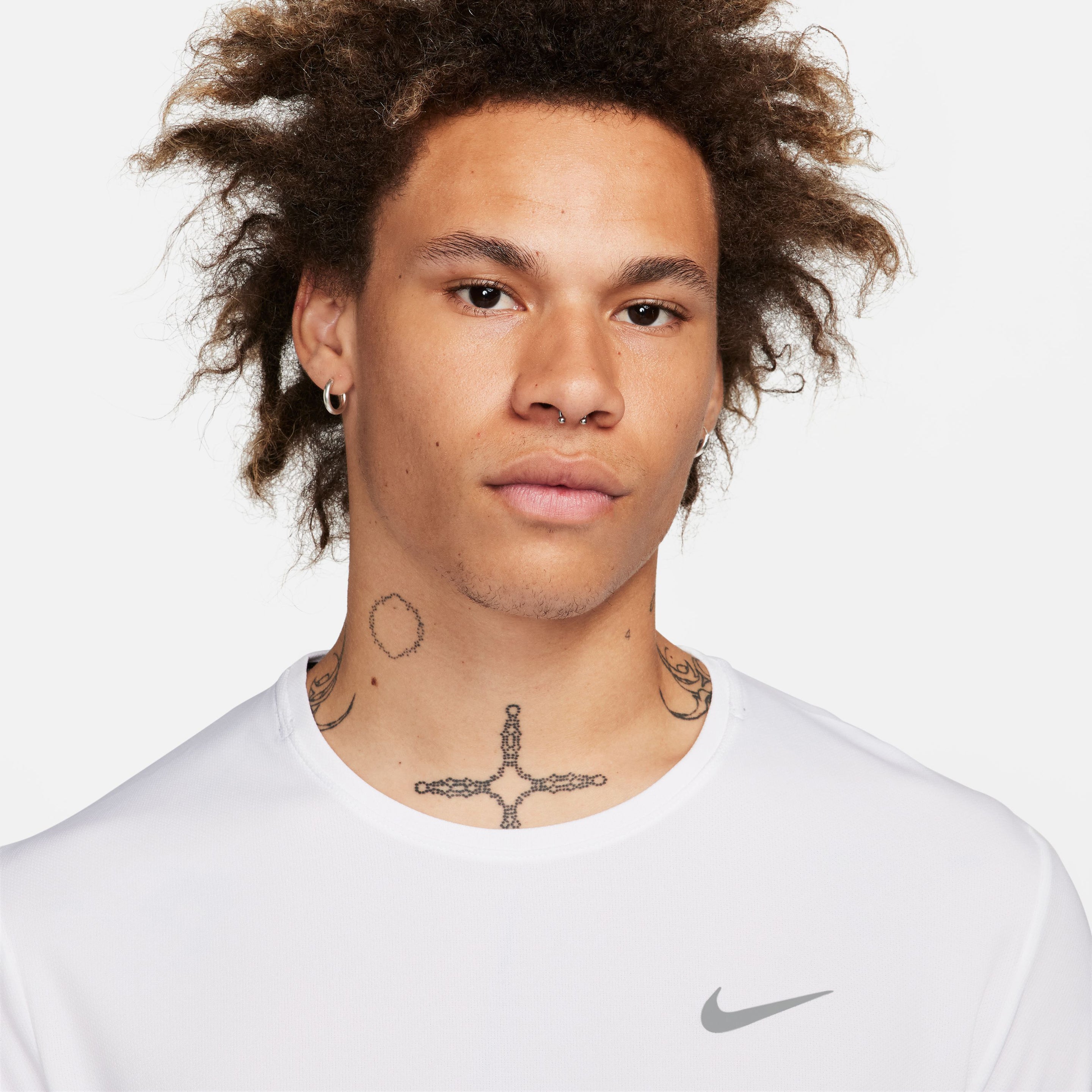 Dri-FIT Uv Miler longsleeve