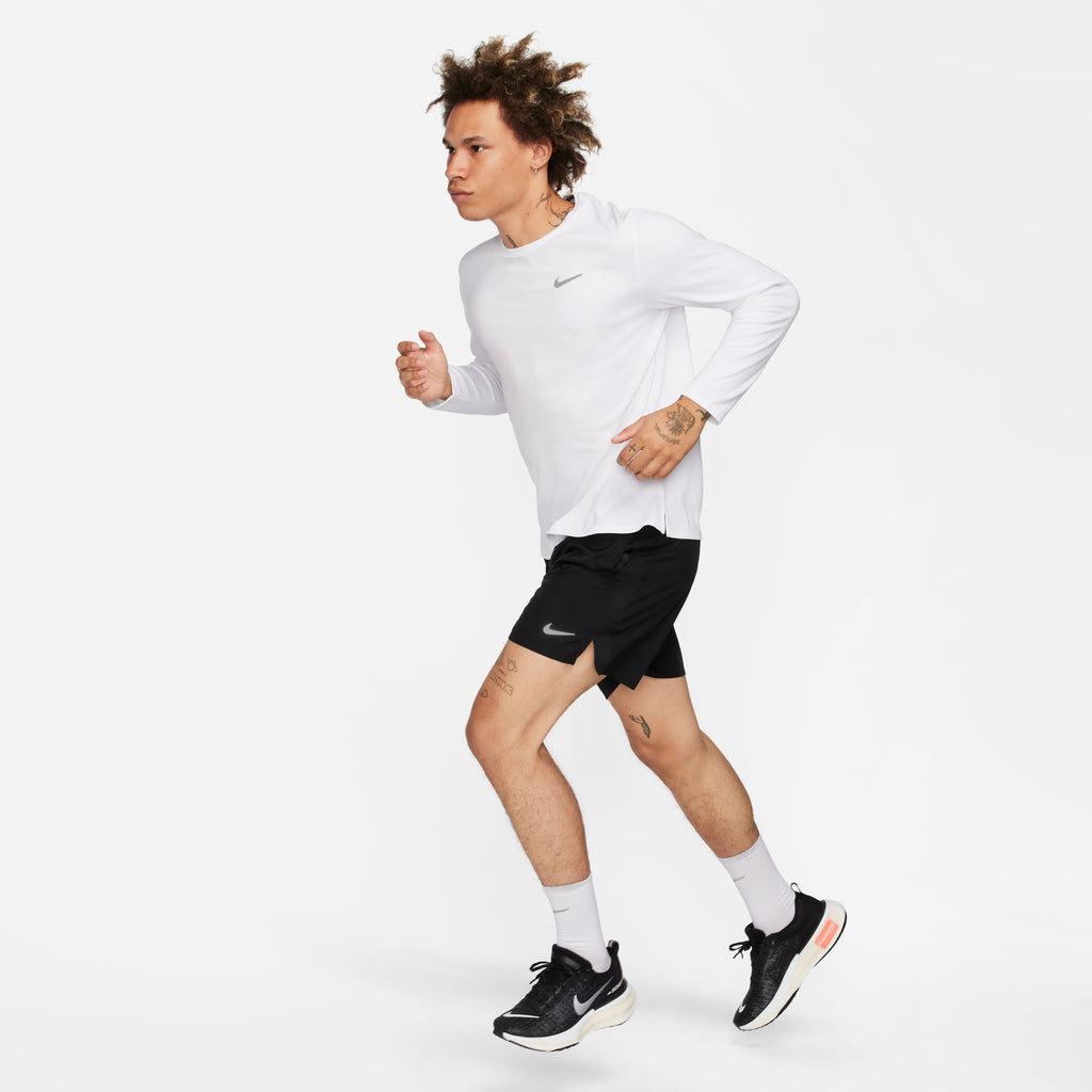 Dri-FIT Uv Miler longsleeve