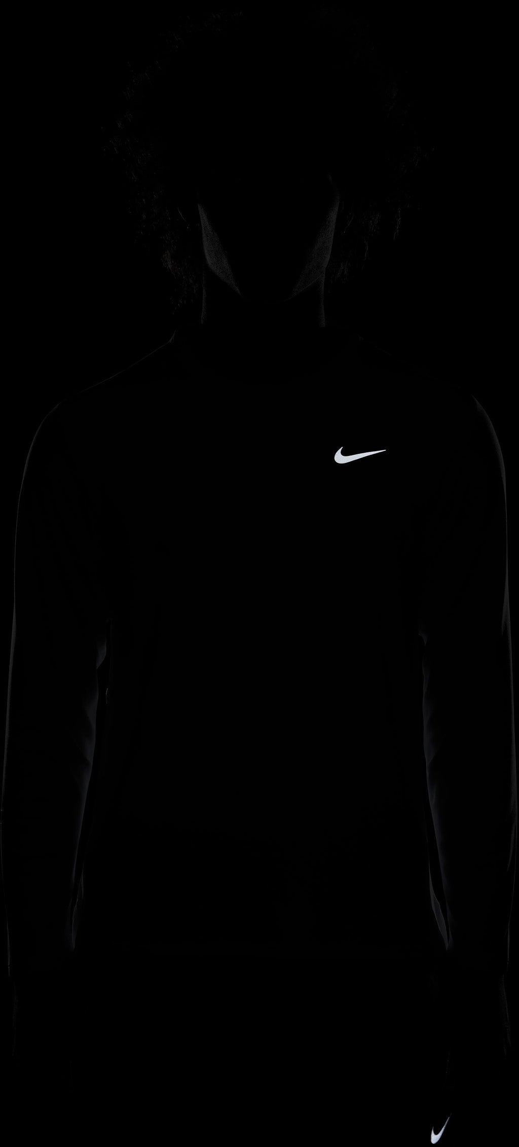 Dri-FIT Uv Miler longsleeve
