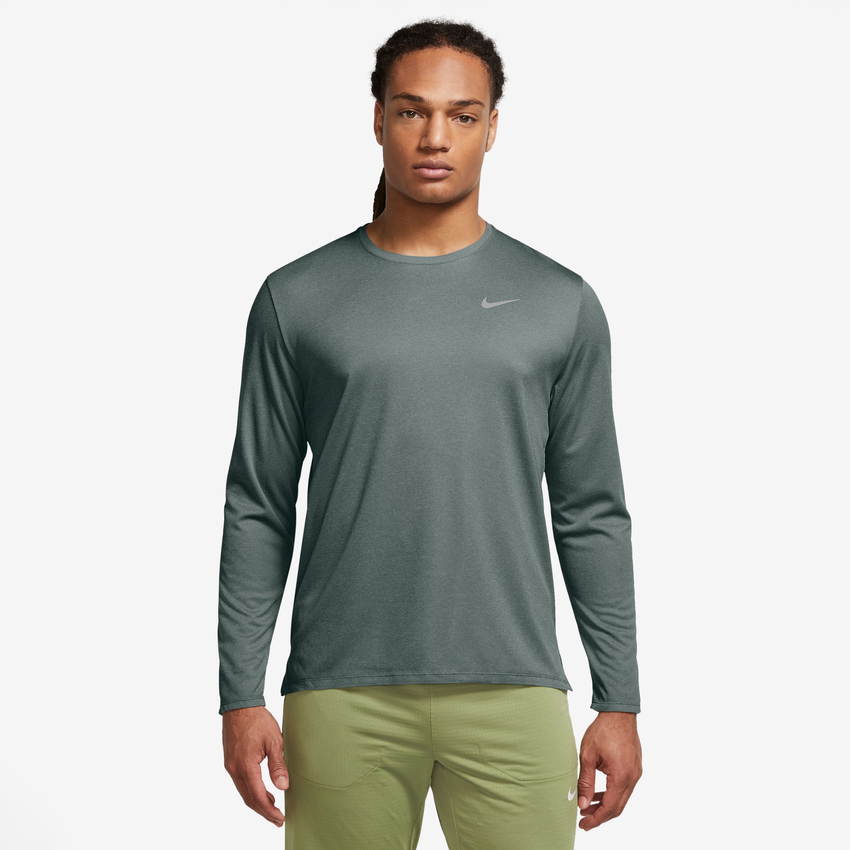 Dri-FIT Uv Miler longsleeve
