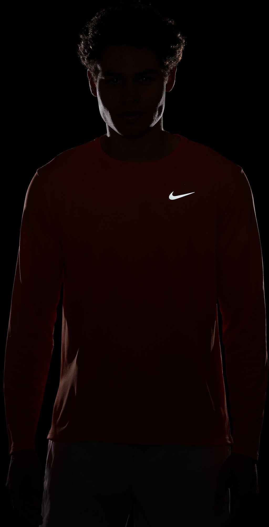 Dri-FIT Uv Miler longsleeve