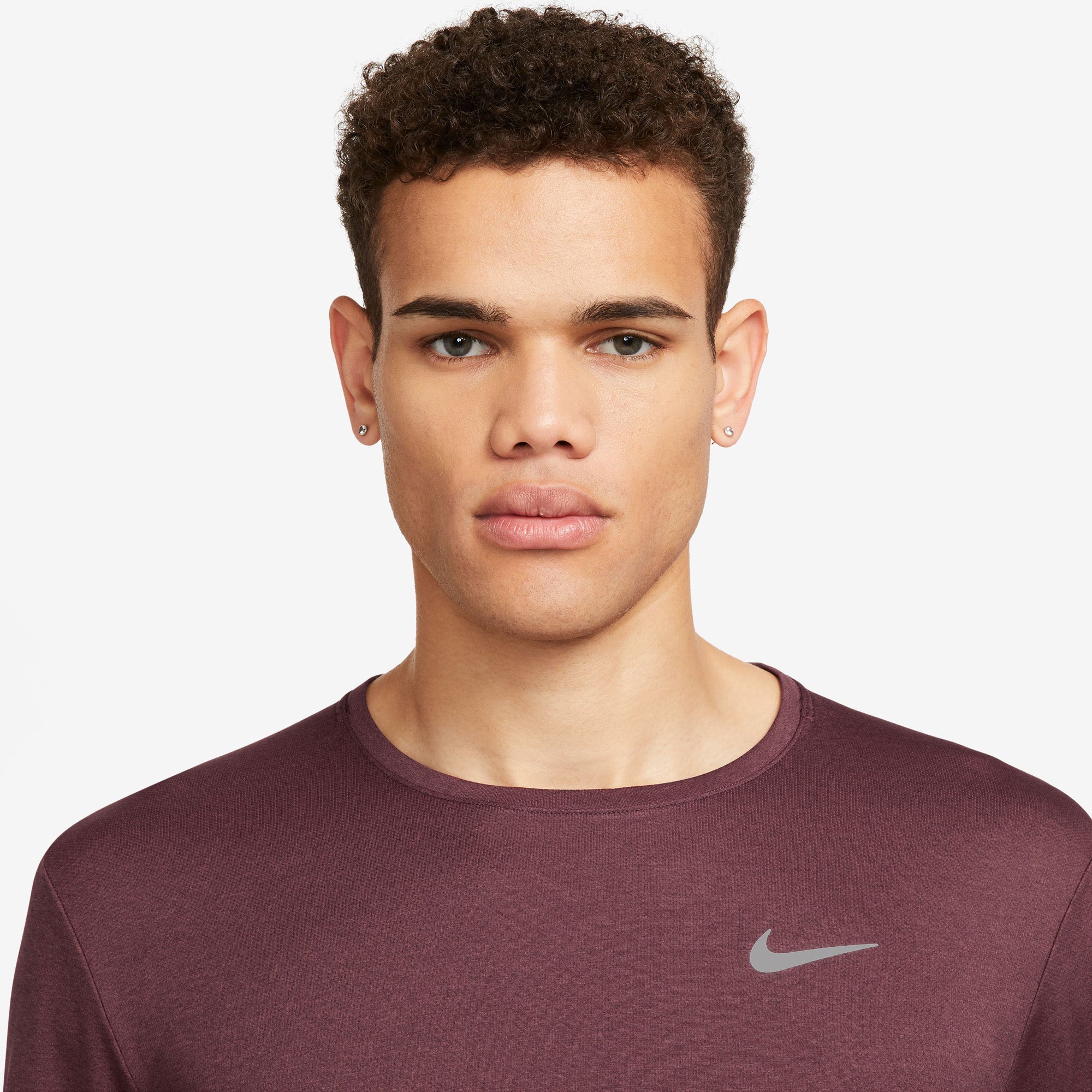 Dri-FIT Uv Miler longsleeve