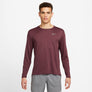 Dri-FIT Uv Miler longsleeve