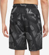 Dri-FIT Totality 9" ongevoerde Camo-fitnessshort